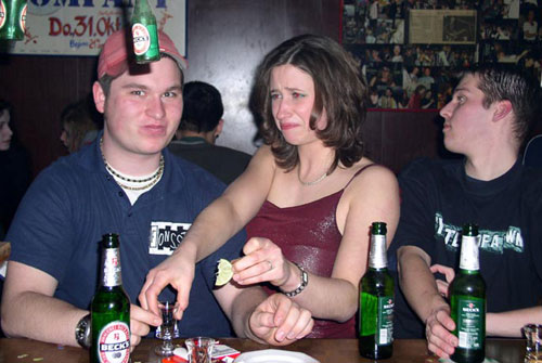 Abiparty 10