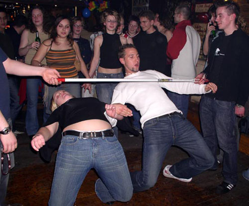 Abiparty 23