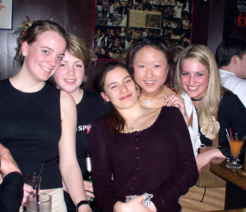 Abiparty 33