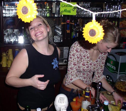 Abiparty 36