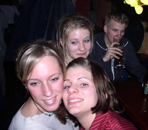 Abiparty 37