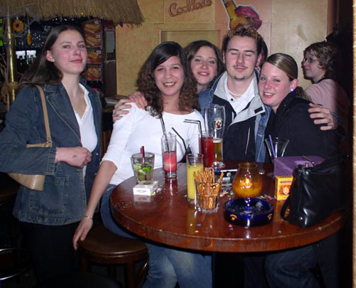 Abiparty 4