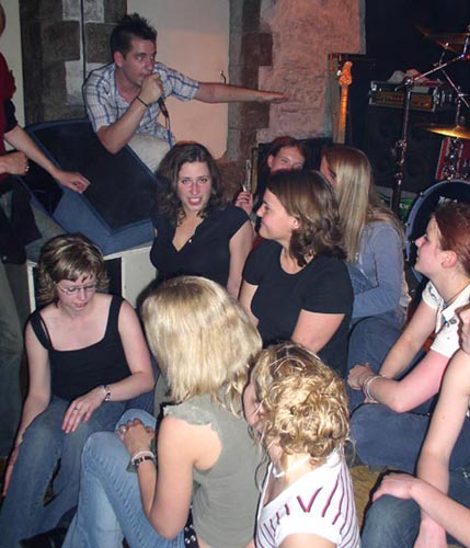 Chili Peppers Party 10