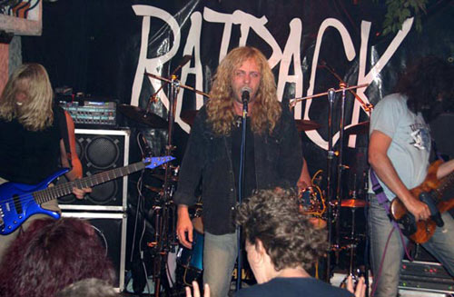 Ratpack 6