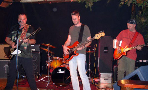 Blues Package 11