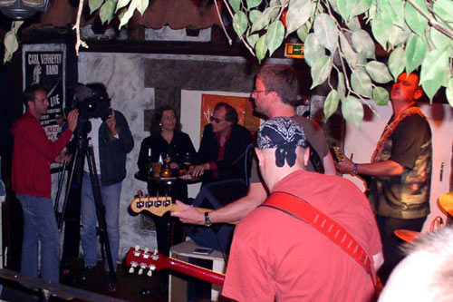 Blues Package 7