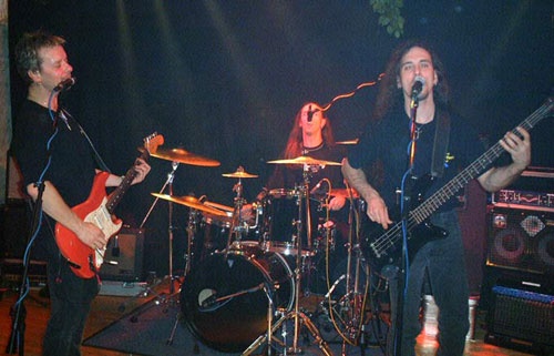 Steve Schuffert 4