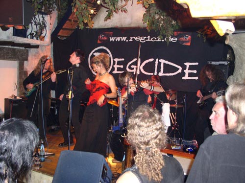 Regicide 2