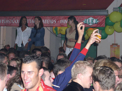 Stadtfest 12