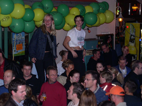 Stadtfest 2