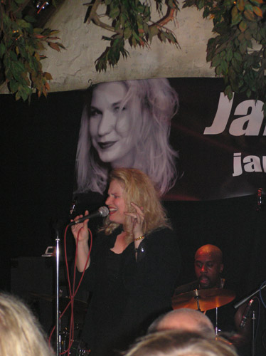 Jan James 10