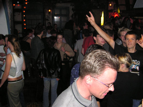 3 Euro Party 12