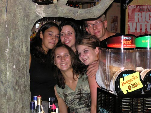 3 Euro Party 3