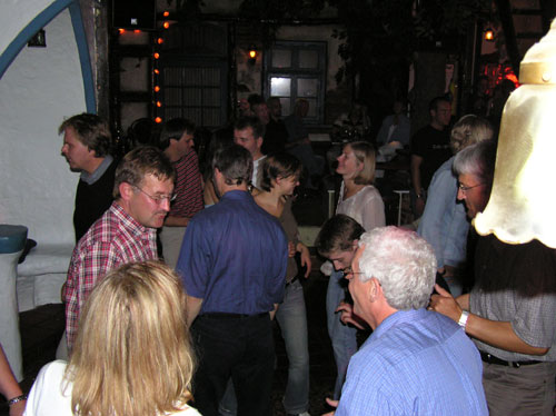 3 Euro Party 4