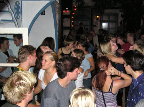 3 Euro Party 5