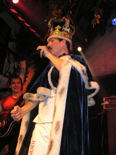 Great Pretender 3