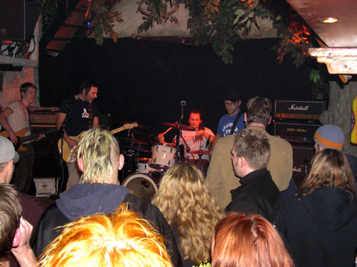 Tagtraum 1