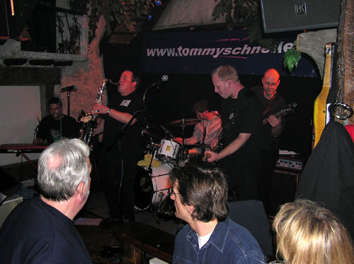 Thommy Schneller 2