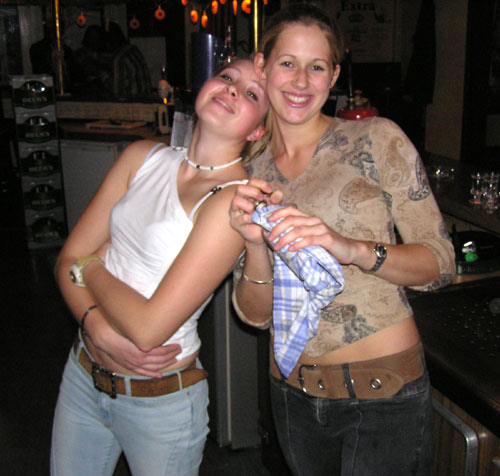 Sparfachparty 1
