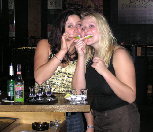 Sparfachparty 8