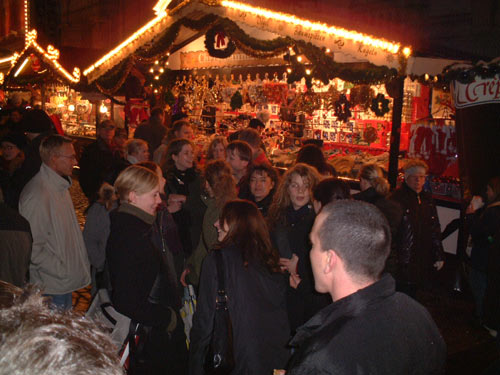 Weihnachtsfeier 23