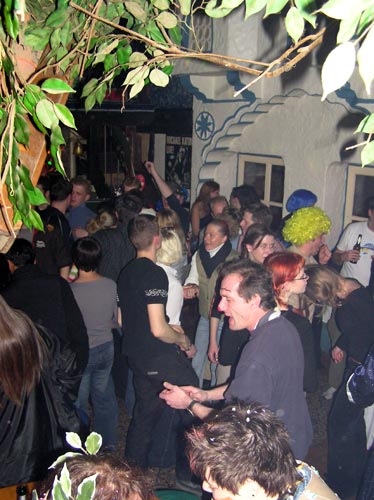 Rosenmontag 15
