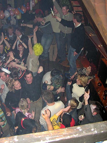 Rosenmontag 18