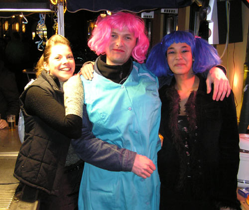 Rosenmontag 24