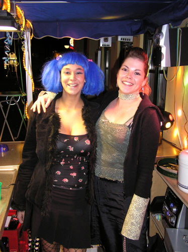 Rosenmontag 29