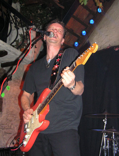 Steve Schuffert 19