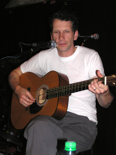 Ron Spielmann 3