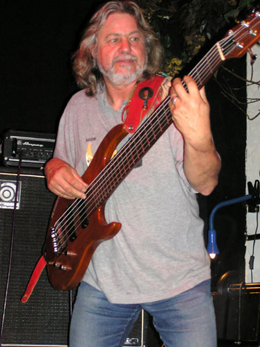 Dave Hole 4