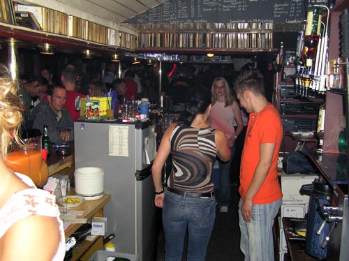 Stadtfest NO 7