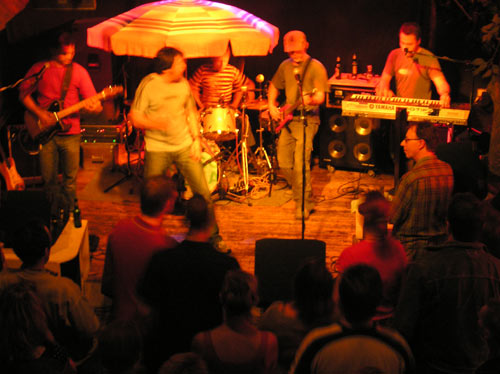 Ringo Ska 5