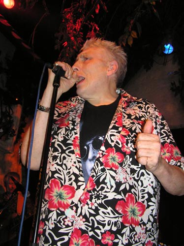 Chris Farlowe 16