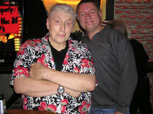 Chris Farlowe 5