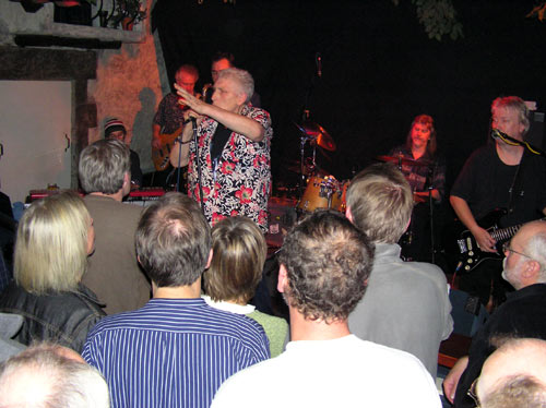 Chris Farlowe 8