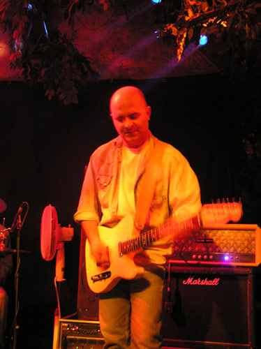 Blues Package 5